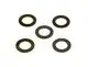 BOSCH-Dichtung-D28x44x2-EPDM-5x-everp-63010122 gallery number 1